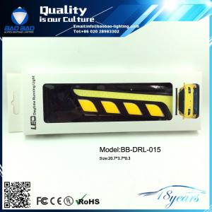 China DRL-015 Daytime Running light Supplier from China--BAOBAO LIGHTING factory
