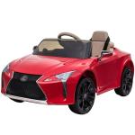 Gender-Neutral Electric Ride On Car for Kids Remote Control LED 6V 12V from