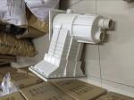 Factory Manufacturing Price Pool Accessories Wide Mouth Swimming Pool Wall
