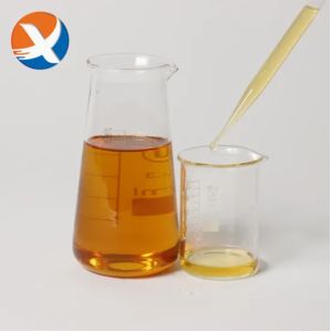 Efficient Sulfide Flotation Frother Q60S Stable Foam Low Entrainment