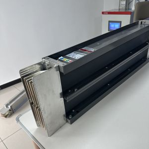 Intensive Busbar Duct Cable Enclosure Fire Resistant Aluminium Alloy Copper