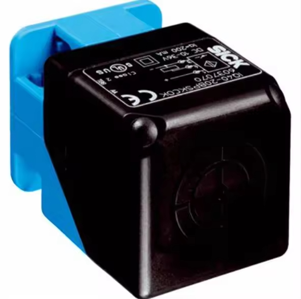 China New Original proximity switch IQ40-40NPSKC0K sensor factory