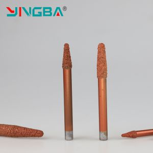 Engraving Machine Tools Stone Carving Bits Knife Cnc Router Bits High Quality