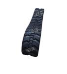 300mm Kubota Rubber Tracks , Continuous Rubber Tracks For Mini Diggers