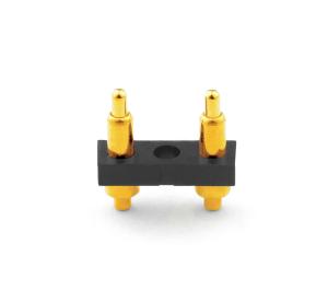 China Digital Products Pcb Header , Male Header Pins Stainless Steel Fine Wire factory