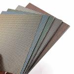 Carbon Sheet Thickness 1mm 2mm 3mm Carbon Fiber Plate 3K Carbon Fiber Sheet