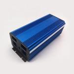 OEM ODM service precision metal parts ISO9001 Aluminium Enclosures For