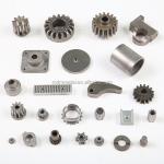 Precision Cnc Sintered Injection Mold Part Stainless Steel Gear