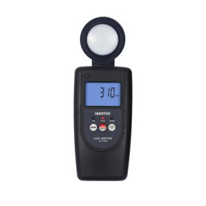 China Digital Lux Meter Lx-1262 Usb / Rs-232 Output For Measuring Luminosity / Brightness on sale China Digital Lux Meter Lx-1262 Usb / Rs-232 Output For Measuring Luminosity / Brightness on sale