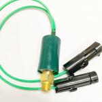 New Auto Pressure Switch 41-4146 41-4147 For Thermo King For Refrigerated Truck