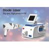 Buy cheap Stable Type Diode Laser Hair Removal Machine 10 * 12mm For Small Size Treatment from wholesalers