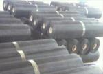 High Strength Coated Welded Wire 150M Length With Aluminum Base Mesh