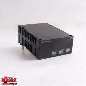 IS220PRTDH1B GE IO PACK, RTD IN/OUT