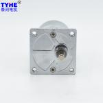 Micro High Torque 12V DC Gear Motor 5kgcm 5V 150 Rpm 2nm For Garlic Masher