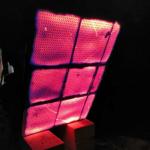 ISO 5658-2 Fire Testing Equipment Radiant Panel