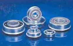 China 6044zz High Rotaing Speed Deep Groove Roller Bearing , Low Noise Double Groove Ball Bearing factory