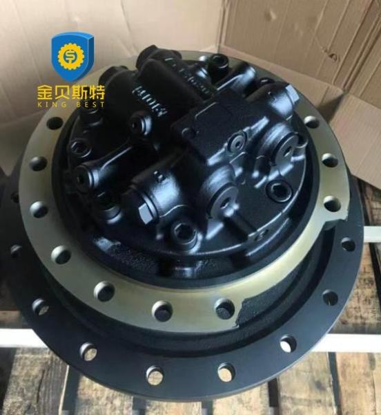 OEM Hitachi Final Drive Parts 9233692 9261222 ZAX200-3 ZX210-5G Excavator Repair