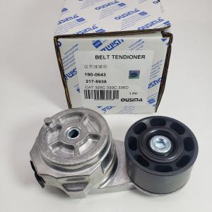 China 190-0643 217-8938 Belt Tensioner For CAT 120H 322C 325C 330C C7 C9 factory
