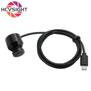 OTG Android USB Camera Mini Bullet CCTV Linux UVC Network Surveillance Camera