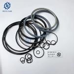 SB70 SB100 SB140 Parker Hydraulic Breaker Seal Kit Hydraulic Breaker Spare Parts