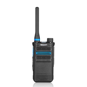 Kirisun PT370 UHF Licence Free Analog Two Way Radio