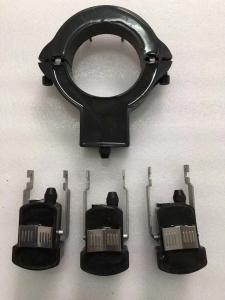 China Short Circuit Optical Fault Locator , 35kV Cable Fault Distance Locator Short Power Off Time factory