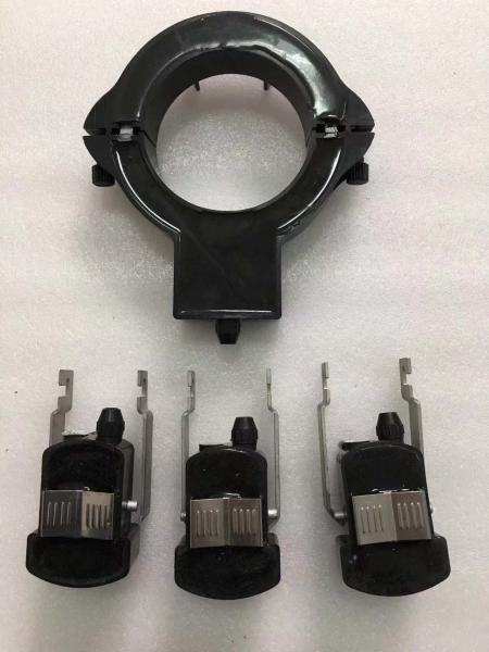 Short Circuit Optical Fault Locator , 35kV Cable Fault Distance Locator Short