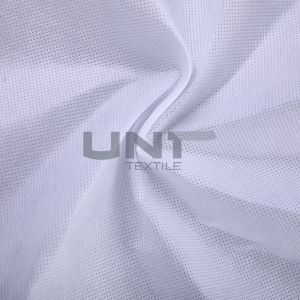 100% Polyester PP Spunbond Non Woven Fabric OEM / ODM Acceptable