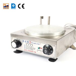 Factory Direct Sales Compact Design Commercial Cone Baker