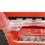 Right Pedal for Sinotruk HOWO Sitrak Truck Parts WG1641240113 The Ultimate