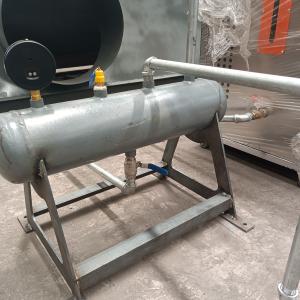 China Coke Production Process Plants 150t/d-600t/d Capacity factory