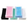 Buy cheap Anti-Spitting Protective Disposable Dust Mask , Disposable Earloop Face Mask from wholesalers