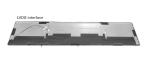 1920x360 Bar Type IPS LCD Lvds Interface 21.2" 30pin
