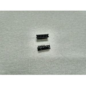 2.0mm pitch on board surface wire to board connector single row wire housing DF3
