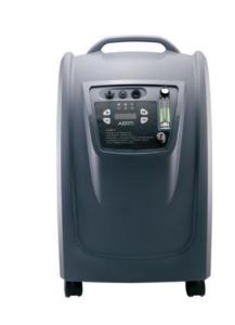 China Mini Portable Medical Devices Oxygen Concentrator For Medical Oxygen Supply factory