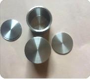 Customized Low Surface Roughness Ra=1.6 Zirconium derived products With Factory