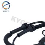 LR090859 ABS Wheel Speed Sensor T4A2784 For Land Rover Range Rover Velar 2017