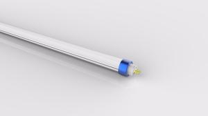 China T8 LED Electronic Ballast LED Tube Replacement With TUV SAA Certificated factory