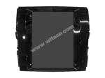9.7'' Tesla Vertical Screen For Toyota Mark X 2 Reiz 2010-2016 Car Multimedia