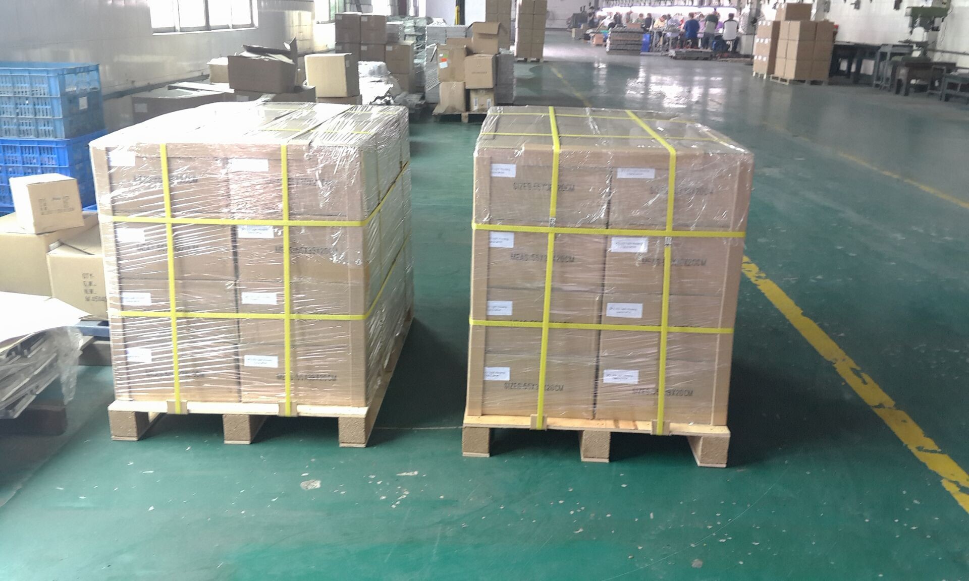Aluminum Panel Alloy Steel Sheet Metal Stamping Process for LED Housing Bracket