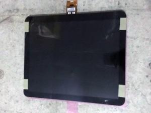 China Optical Bonding 17 Inch PCAP TFT 250nits Touch Module All In One brand LCD panel factory