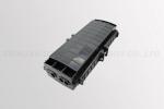 24 Core 2 Inlet 2 Outlet Joint Closure Fiber Optic RoHS Copmliant
