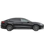 Luxury Automobile 2022 E9 BYD Electric Car Sedan Left Hand Drive