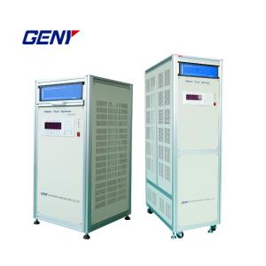 China YCS-103/101 Series High-Precision Harmonic Power Equipment OEM / ODM Services factory