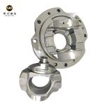 Komatsu 708-1W-22310 Shaft PC60 Hydraulic Pump HPV75 Repair Kit 708-1W-22140