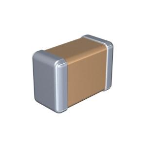 China C3216X7R1E106K160AB 10uF 25V High Frequency Ceramic Capacitor factory