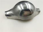 Middle Speed Sheet Metal Stamping Parts , Metal Stamping Mold Wire Cutting