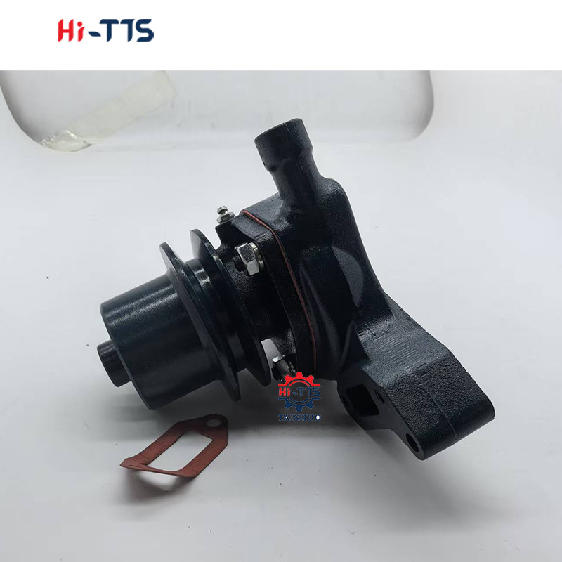 395A 395A marine water pump