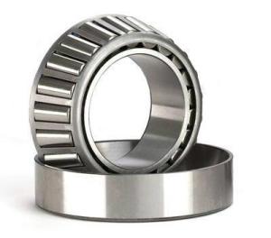 China Single row TIMKEN Tapered roller Bearings 336 / 332 weight 0.5kg Cor(N) 75500 NSK factory