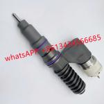 Electronic Unit Injector BEBE4B12001 BEBE4B12004 3155040 8113409 For Volvo FH12